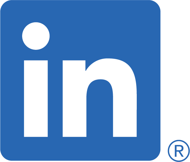 LinkedIn mark